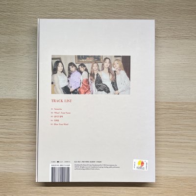 i-dle I MADE 稀有紅格子CD.大小姐刷專卡 全專（附贈品）