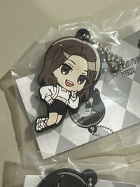 櫻花吊飾
