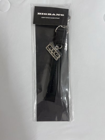 現貨｜BIGBANG高陽場週-手燈腕帶