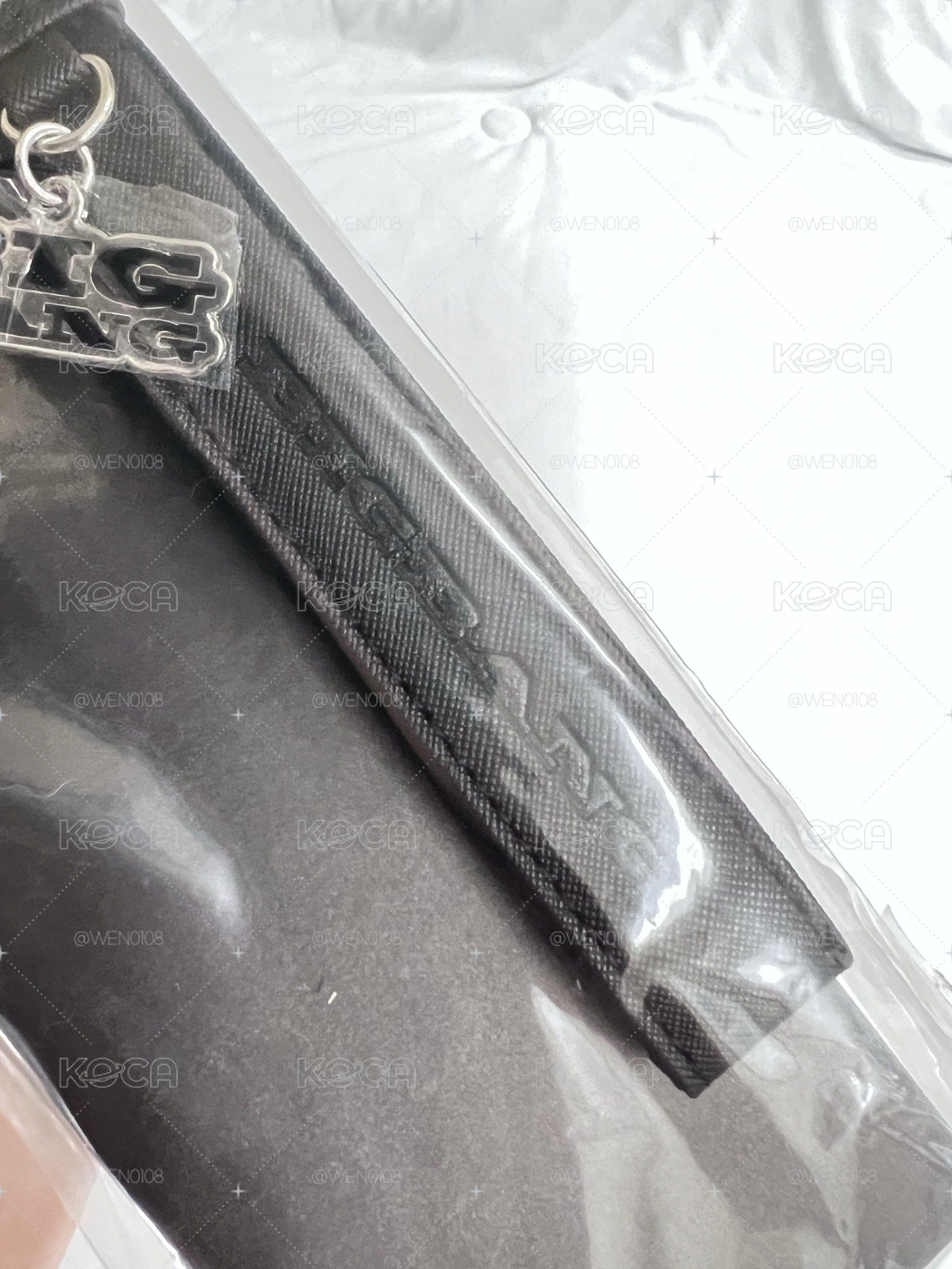 現貨｜BIGBANG高陽場週-手燈腕帶