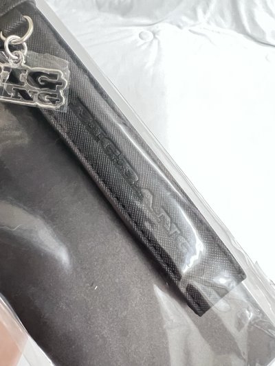 現貨｜BIGBANG高陽場週-手燈腕帶