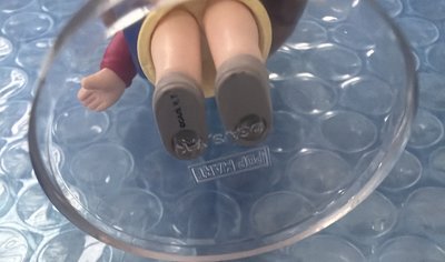 園子公仔