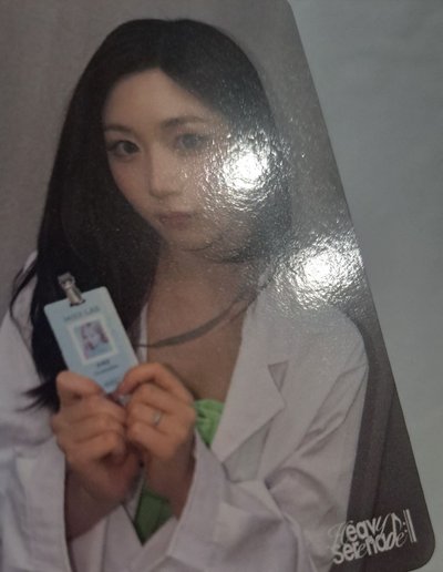 AOz 實驗室 雙面卡