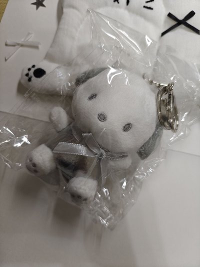 三麗鷗韓國正版娃娃