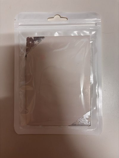 寶怪手燈（二手、無小卡）