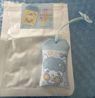團娃御手