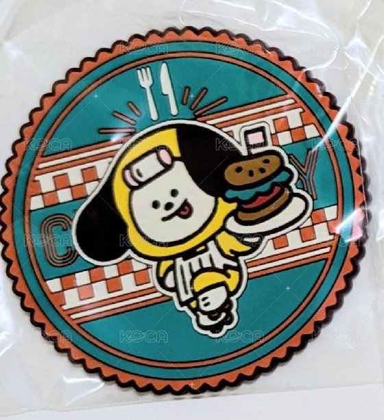 CHIMMY