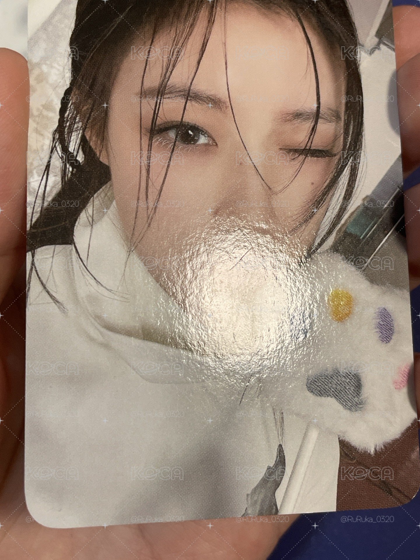 舒華小卡