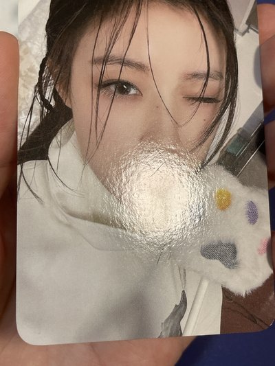 舒華小卡