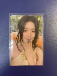 舒華專卡
