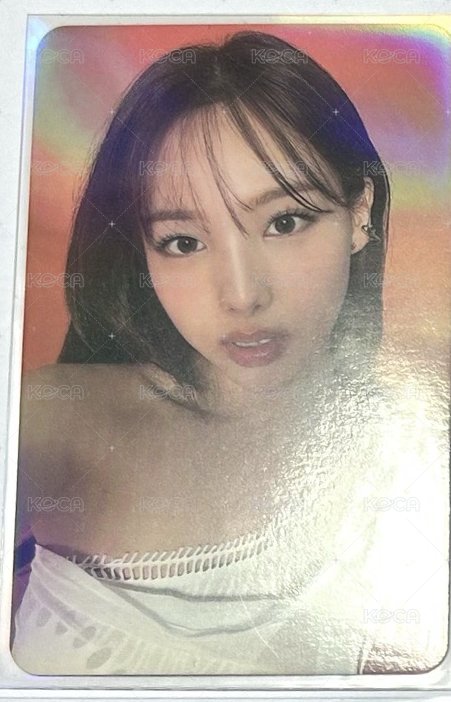 迷13 娜璉