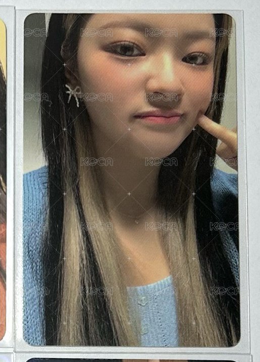 迷13 jyp特典 叮