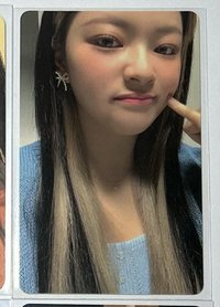 迷13 jyp特典 叮