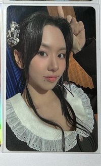 迷13 jyp特典 彩