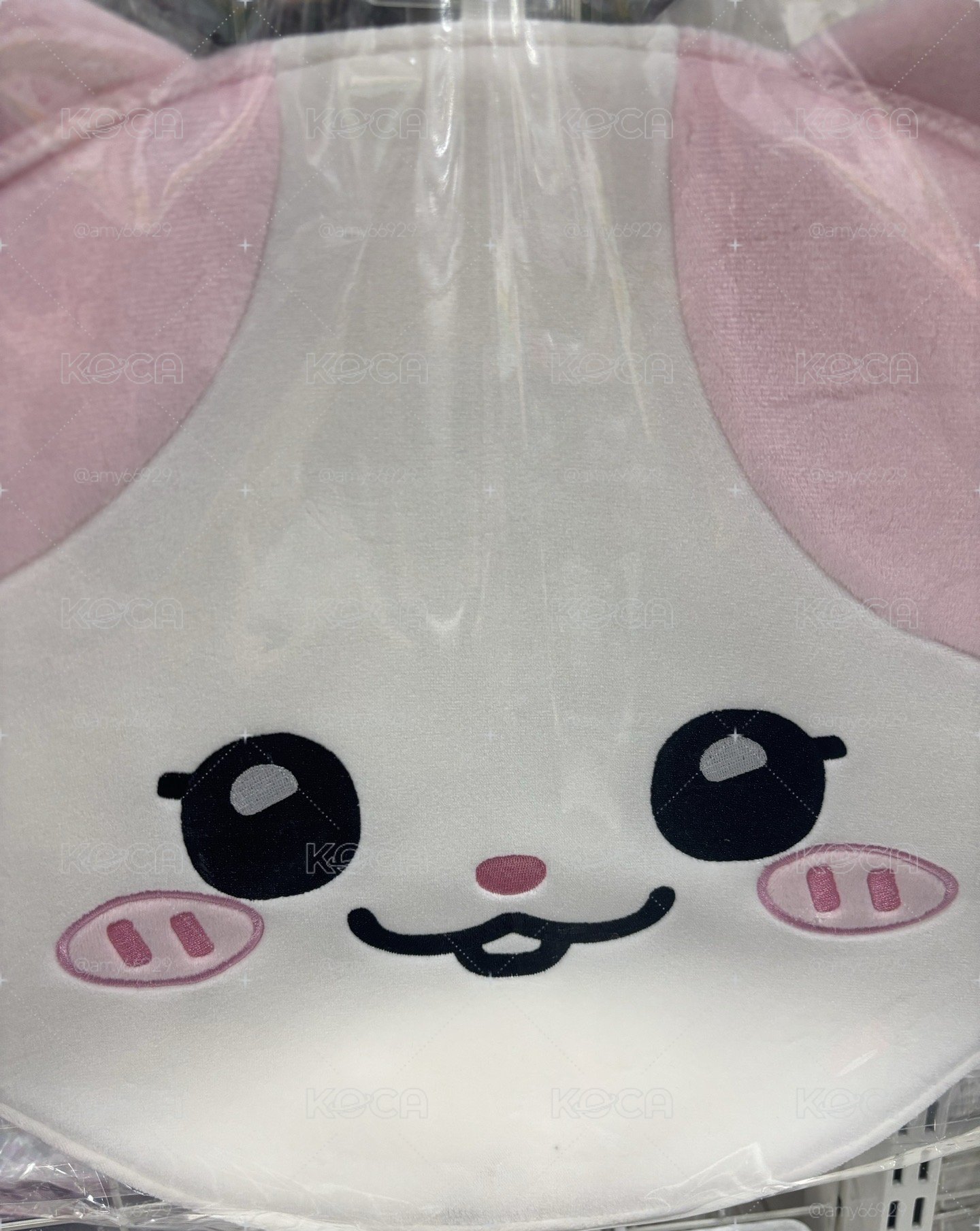 現貨娜扇套