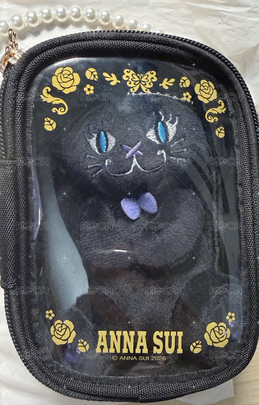 黑貓款