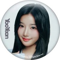 Hatchi 1st FANCON 徽章 