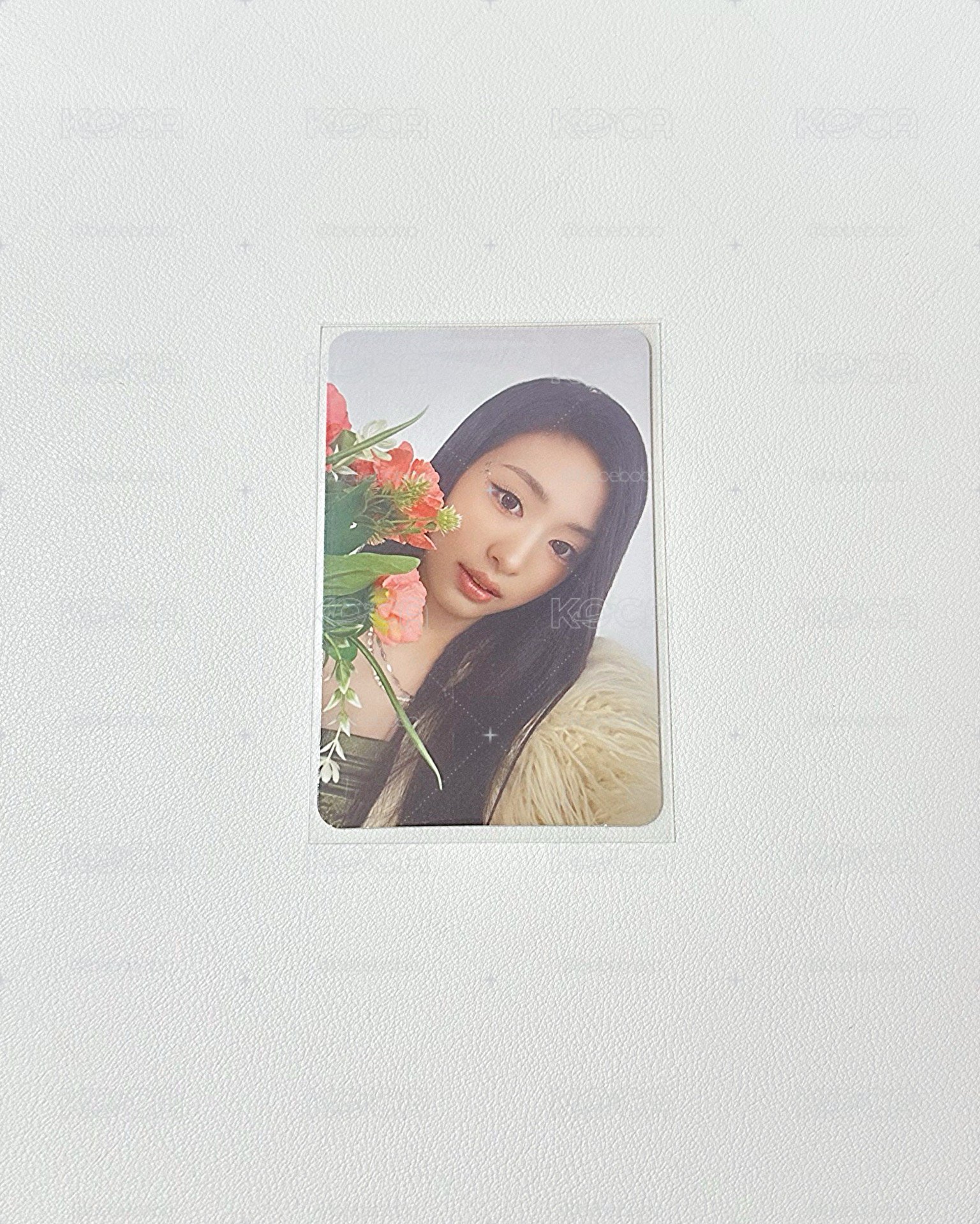 AHYEON | oy 特典