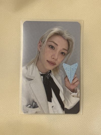 Stray Kids Felix 李龍馥