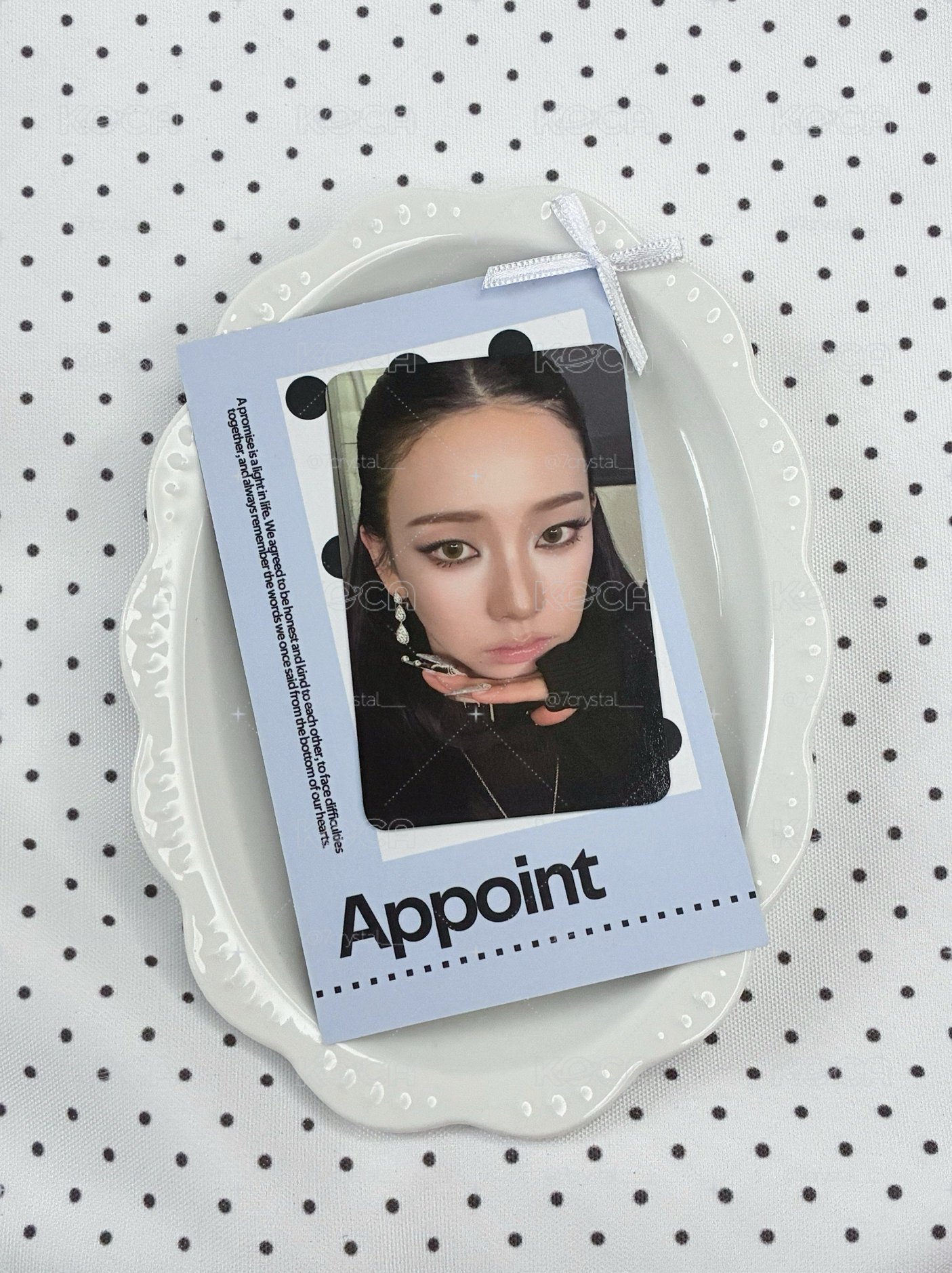 *★ 小包子卡➿