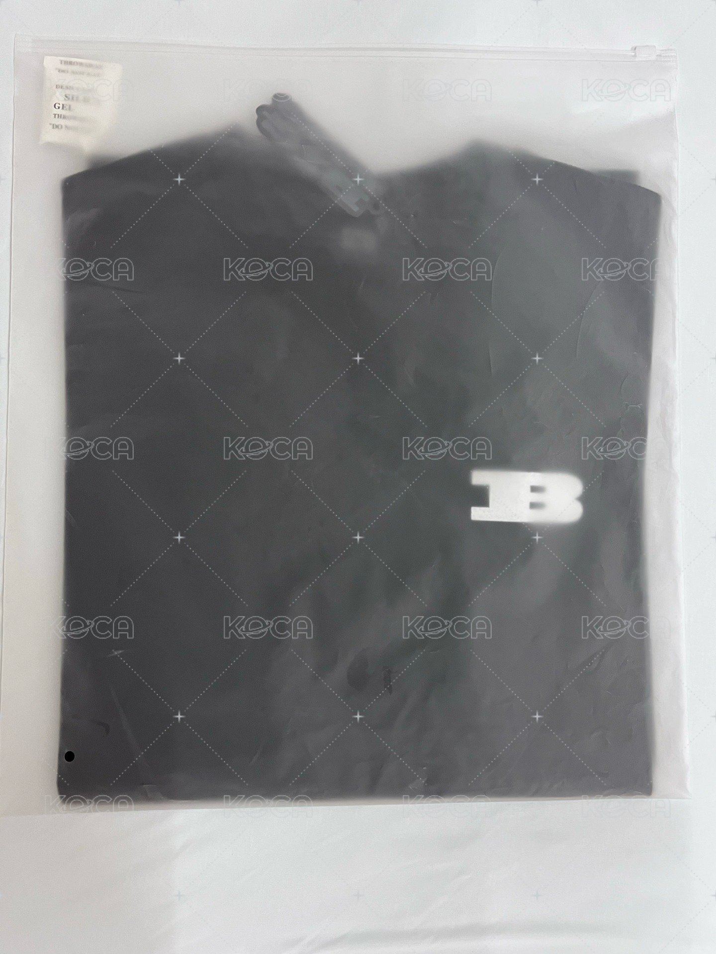 BLACK-XL號