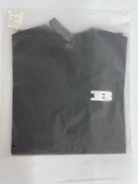 BLACK-XL號