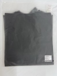 BLACK-XL號