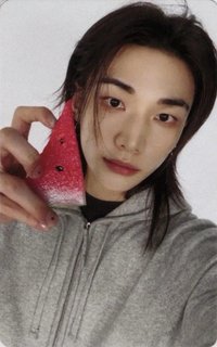 THIS & THAT fans 特典卡 