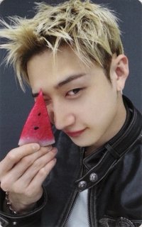THIS & THAT fans 特典卡 