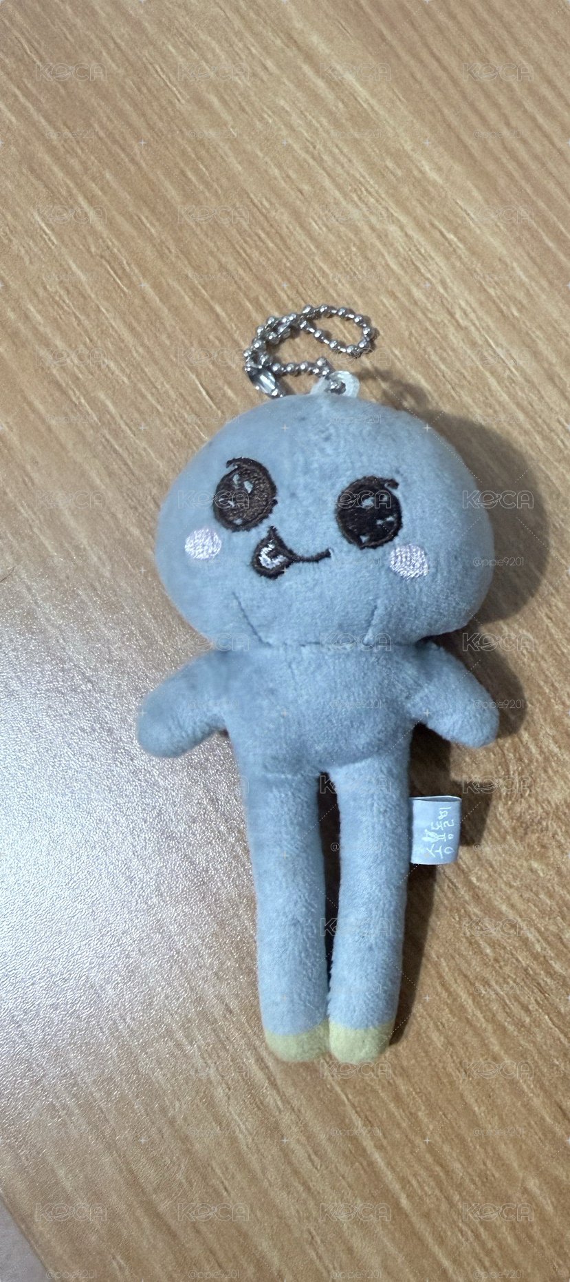 長腿龍石