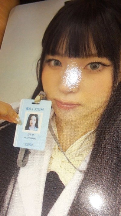 圭 實驗室 雙面卡 默認有損