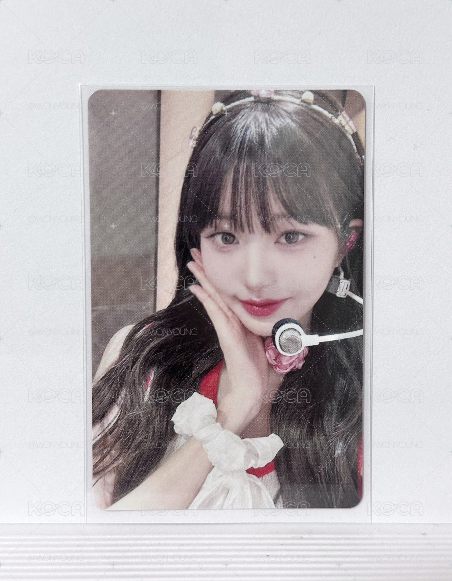 共通入場員