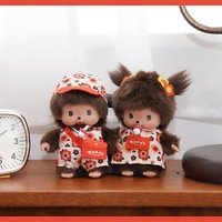 Monmate x Bebchhichi