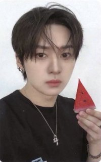 THIS & THAT fans 特典卡 