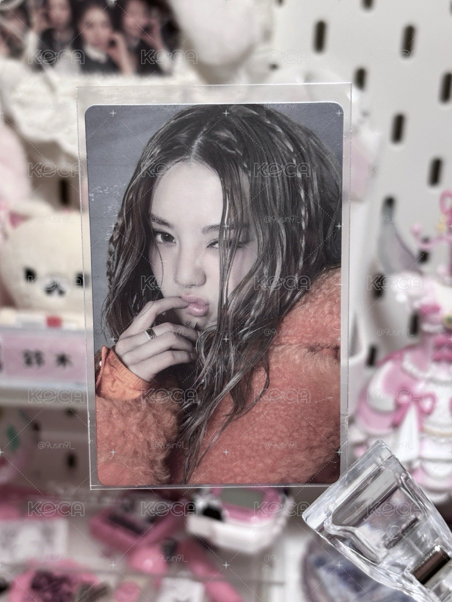 專卡