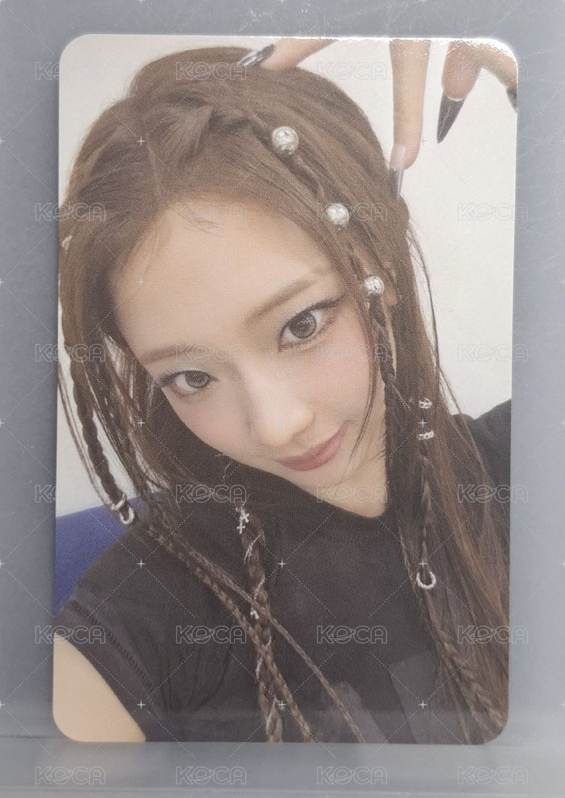 🩵二週年紀念冊固配