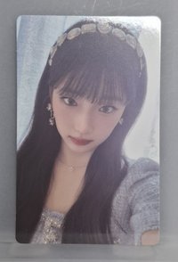 一週年wvs特典-公主