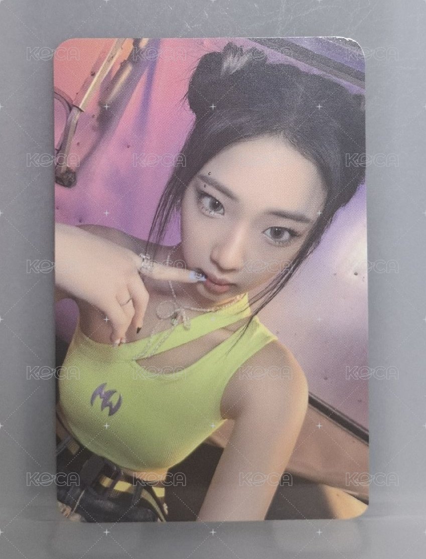 K4韓背