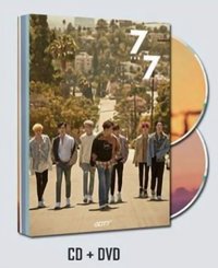 7 for 7 泰版 專輯 