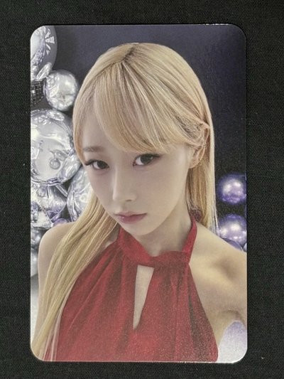 吉髮大美女