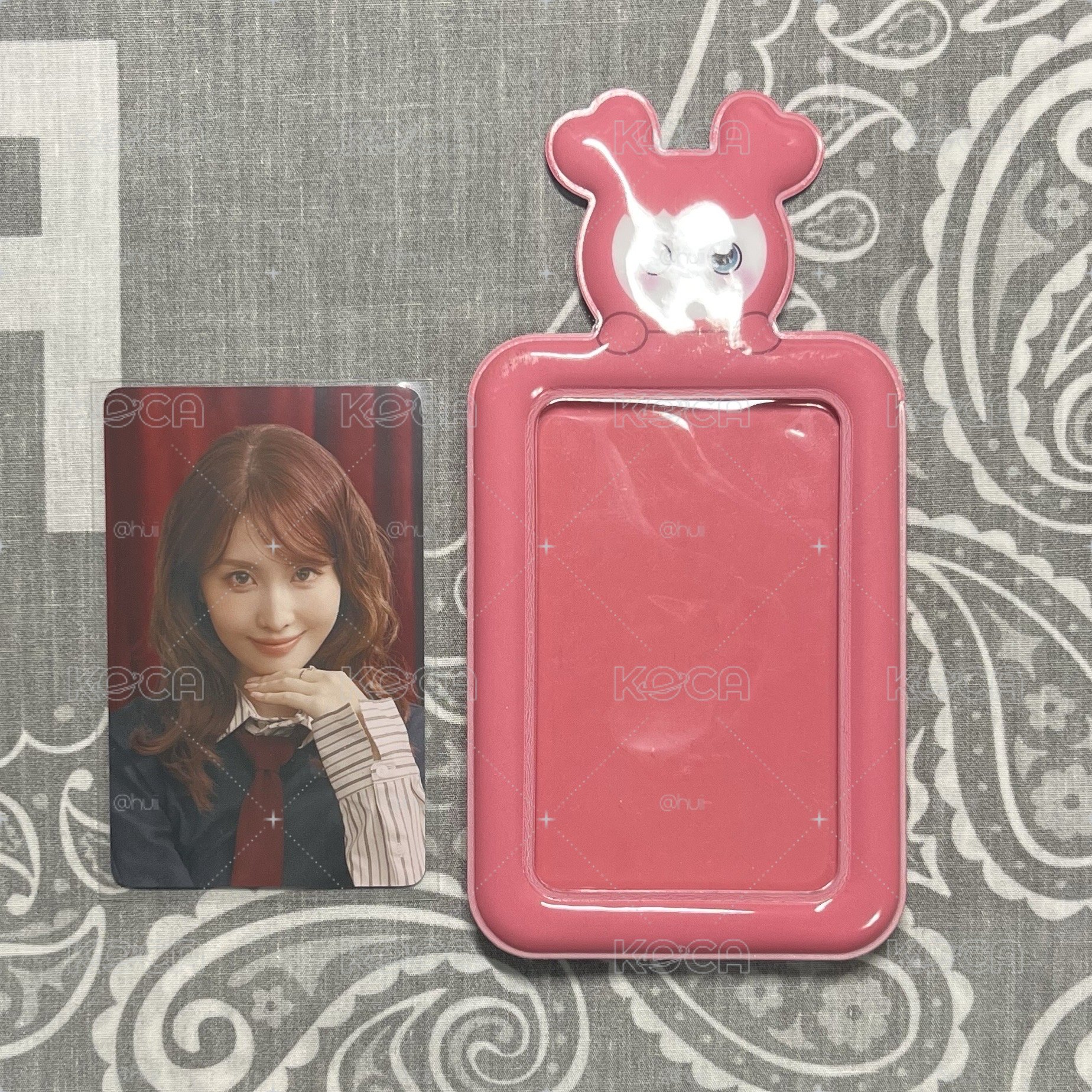桃盤 movely盤