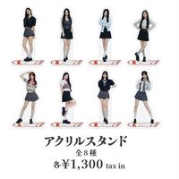 Hatchi 1st FANCON 立牌