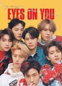 Eyes On You 泰版 專輯 On ver.