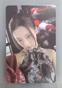 psycho卡冊卡