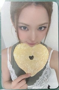 麥