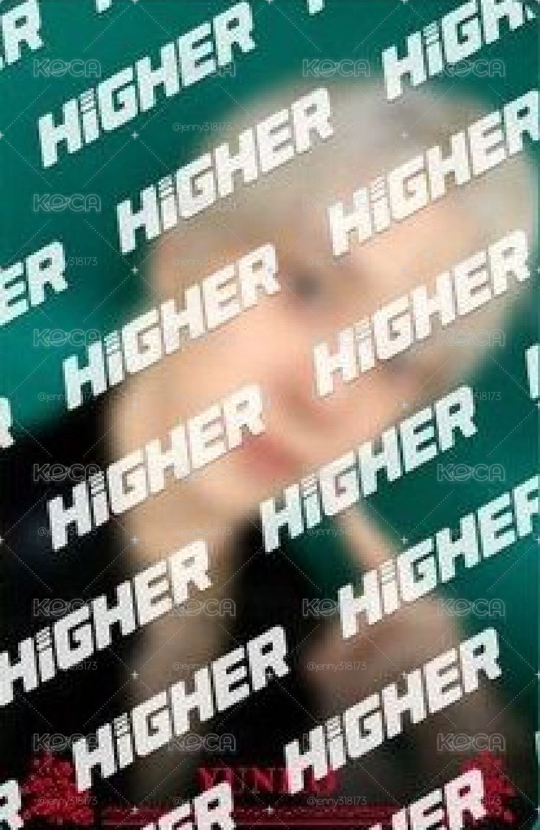 GH5 HIGHER 音樂中心953期 潤
