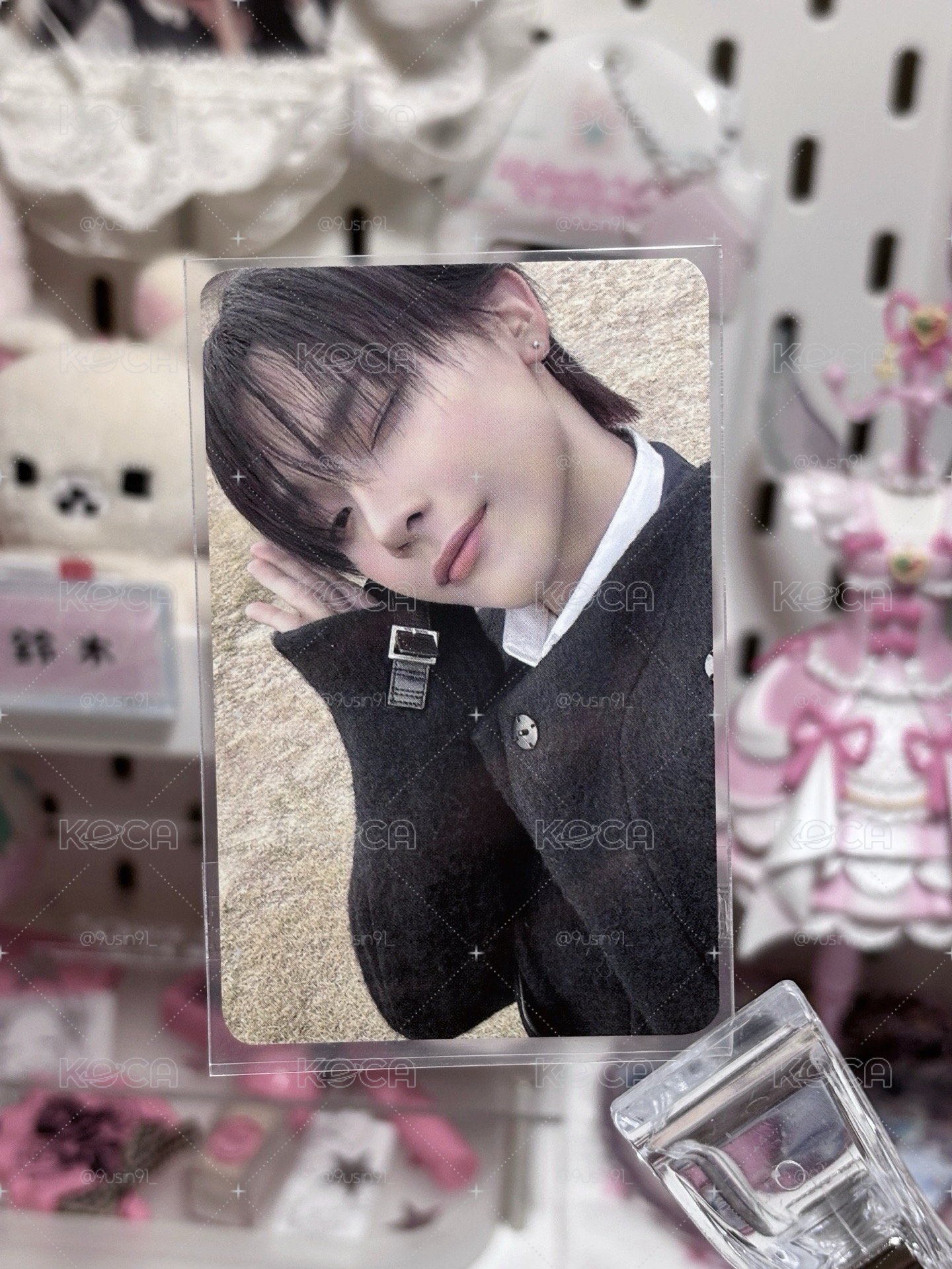 wink翔