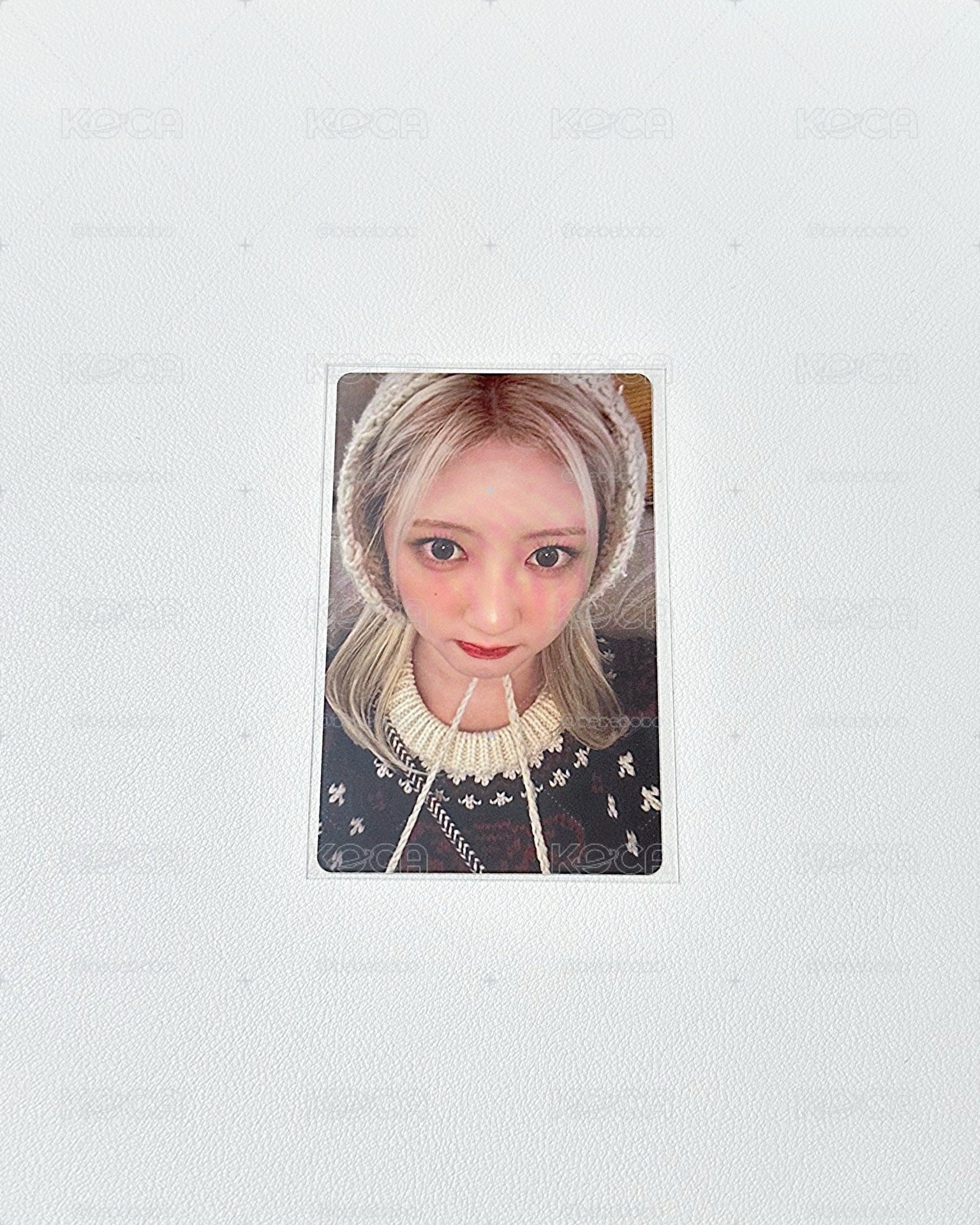 RAMI |首爾展位