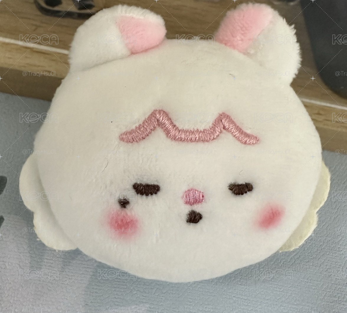 minnie徽章