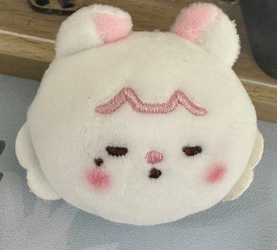minnie徽章